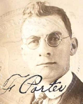Federal Porter death by force case profile photo