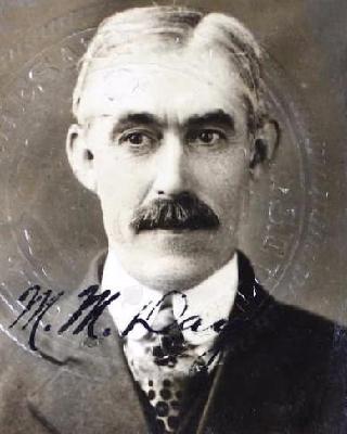 Federal Malachi death by force case profile photo