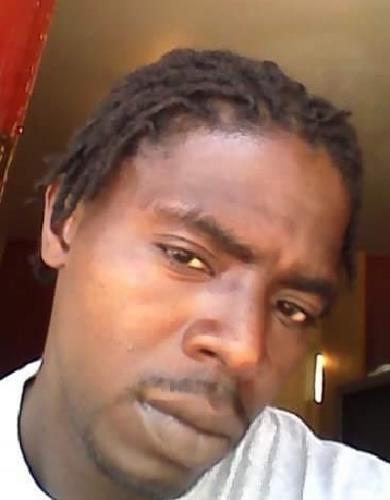 Willie Burrell death by force case profile photo