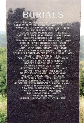 Bartley Clay death by force case in Lake Shawnee, WV