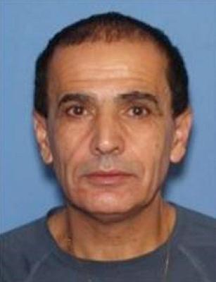 Abed Fattoum death by force case profile photo