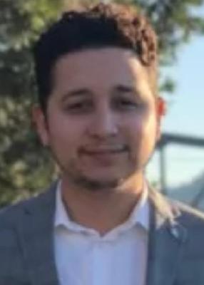 Edgar Casas death by force case profile photo