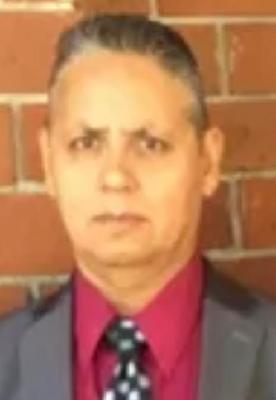 Efren Casas death by force case profile photo
