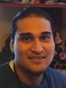 Henry Cruz death by force case profile photo