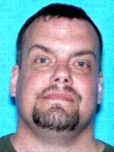 Jason Kinsfather death by force case profile photo