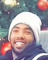 Imueal Jaquez Ny Clark-johnson death by force case in Portland, OR