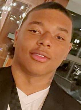 Parnell Badon death by force case profile photo