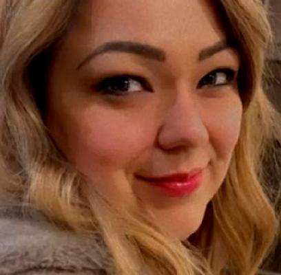 Gabriela Perez death by force case profile photo