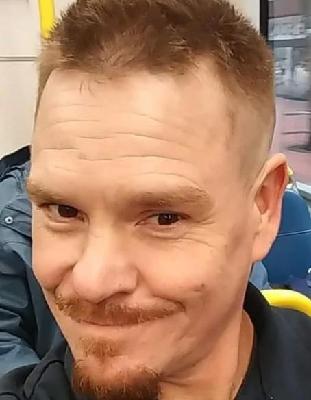Brian Logan death by force case profile photo