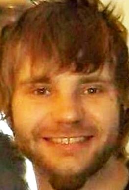Nick Henderson death by force case profile photo