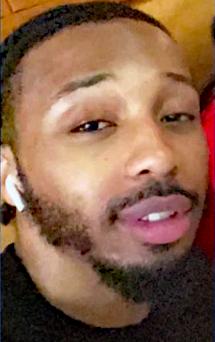 Marquise Moore death by force case profile photo