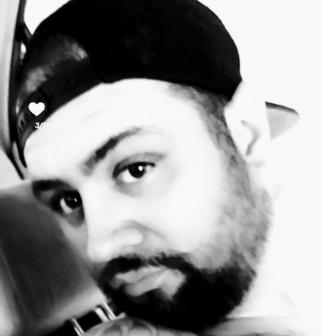 Nicholas Davis death by force case profile photo