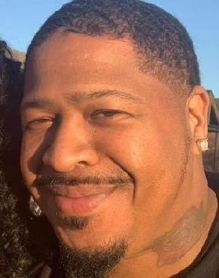 Stanafurd Blacknall death by force case profile photo