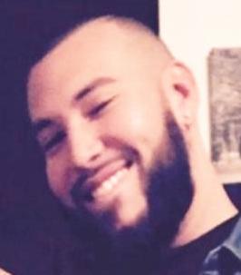 Eduardo Santana Lopez Jr death by force case in Portland, OR