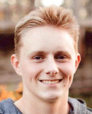 Cayden Reed Torkelson death by force case in Springfield, OR