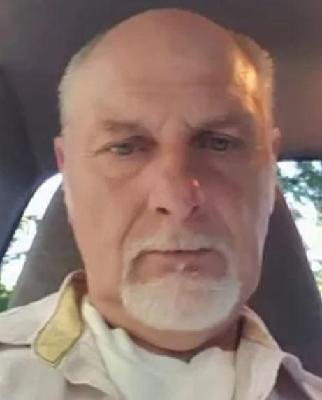 Danny Barber death by force case profile photo