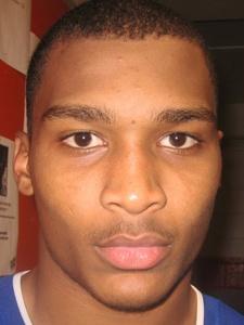 Elliott Brown death by force case profile photo