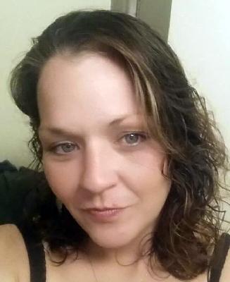 Shannon Cobillas-Graham death by force case profile photo
