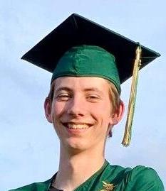 Cameron Taylor death by force case profile photo