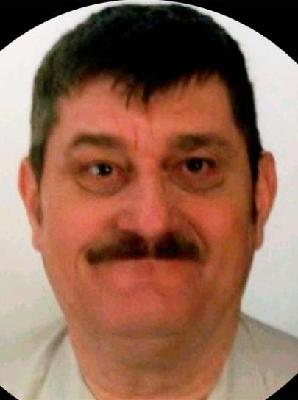 Donald Surrett death by force case profile photo