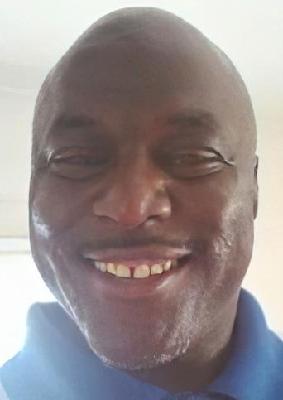 Stephenic Hall death by force case profile photo