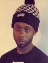 Phillip Dupree death by force case profile photo