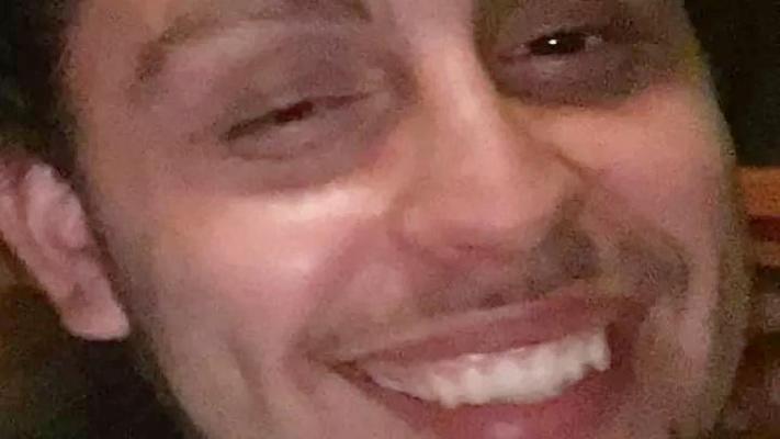 Adrian Perdomo death by force case profile photo