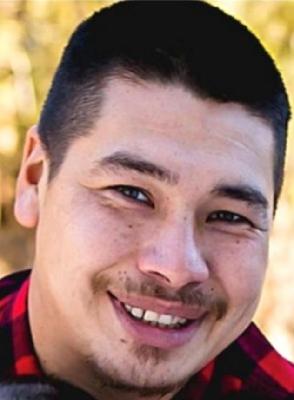 Tyler Bates death by force case in Chiloquin, OR
