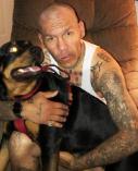 Otis Abner death by force case profile photo