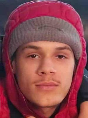 Lauren Teyshawn Abbott Jr. death by force case in Portland, OR