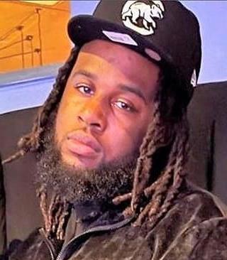 Zamere Bentley death by force case profile photo