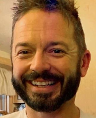 Jesse Woods death by force case profile photo