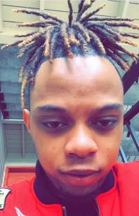 Joevon Patterson death by force case profile photo