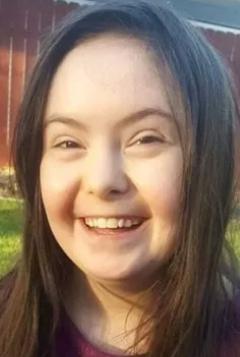 Gabrielle Michelle Gabby Roe death by force case in Drewsey, OR