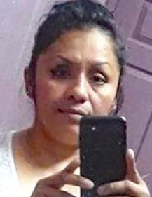 Gladis Mendoza Hernandez death by force case in Portland, OR