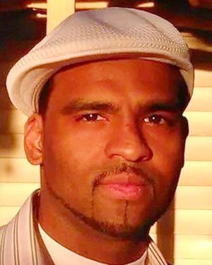 Lucian Thibodeaux death by force case profile photo
