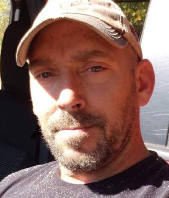 Scott Allen Harris death by force case in Grants Pass, OR