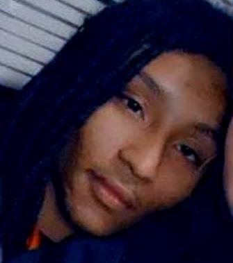 Geavauntae Sherman death by force case profile photo