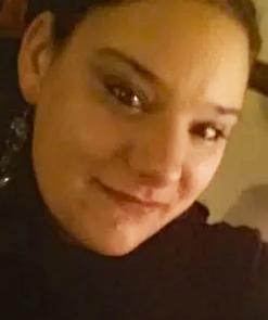 Amber Townsend death by force case in Coos Bay, OR