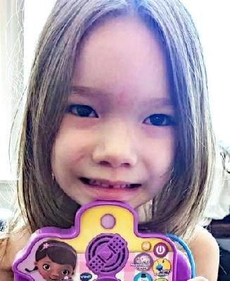 Kayleana Beatrice Palmer death by force case in Gresham, OR