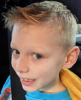 Xavier Palmer death by force case profile photo