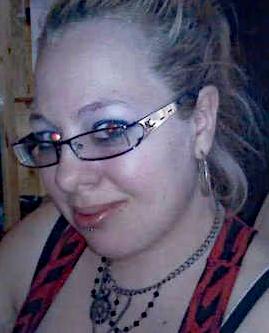 Ash Smith death by force case profile photo