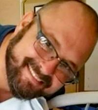 Levi Pierce death by force case profile photo