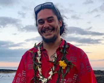 Morgan M. Kahoaokekai Max death by force case in Portland, OR