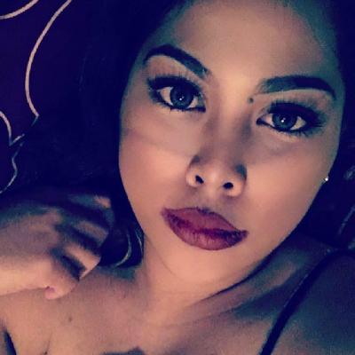 Sharline Esah death by force case in Portland, OR
