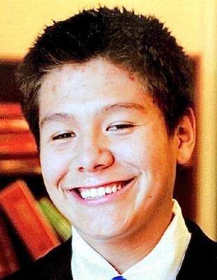Carlos Arellano-Garcia death by force case profile photo