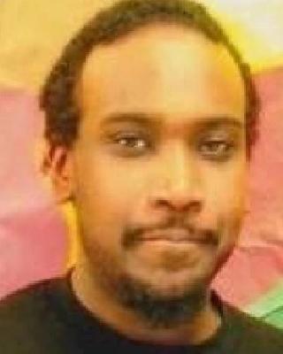 Fars Gebrehiwot death by force case profile photo