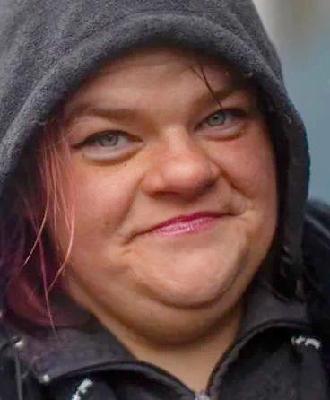 Jennifer Drain death by force case in Portland, OR