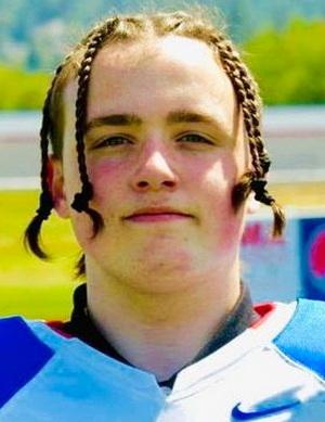 Skyler Williams death by force case in Eugene, OR