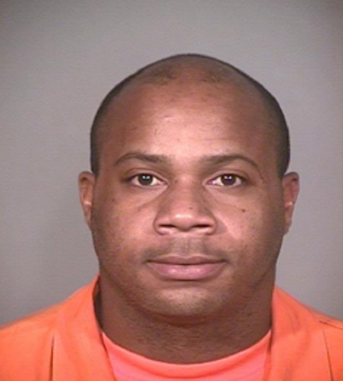 Larry Westbrook death by force case in Phoenix, AZ